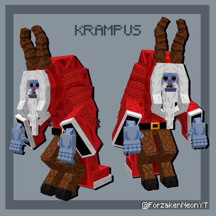 Krampus