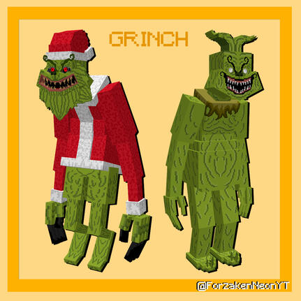 Grinch